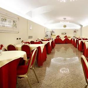 Hotel Terminal, Mailand