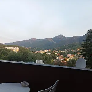 La Sosta , Arenzano Italia