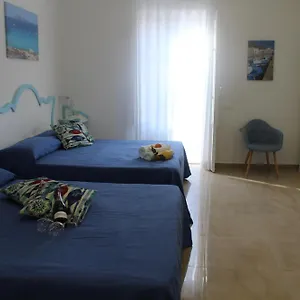 Exclusive 3*, Castellammare del Golfo Italia