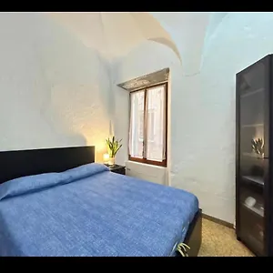 La Finestra Sul Borgo , Cervo Italia