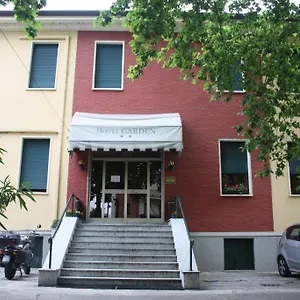 Garden 2*, Mailand Italien