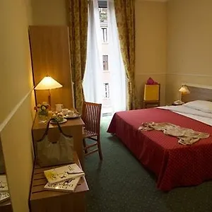Hotel Johnny, Mailand