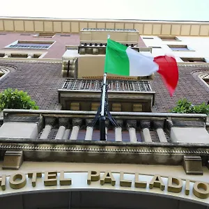 Hotel Palladio, Mailand