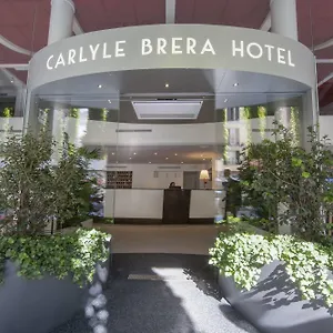Hotel Urban Hive, Mailand
