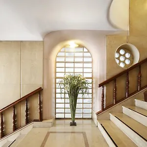 Hotel Monopole, Mailand